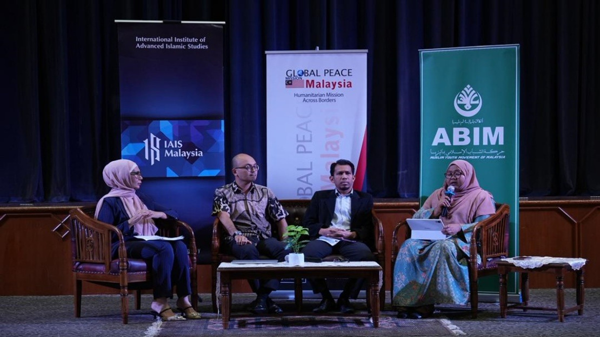 Malaysia's Refugee Conference Endorses 10-Point Action Framework, Targets Misconceptions