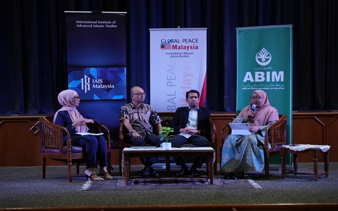 Malaysia's Refugee Conference Endorses 10-Point Action Framework, Targets Misconceptions