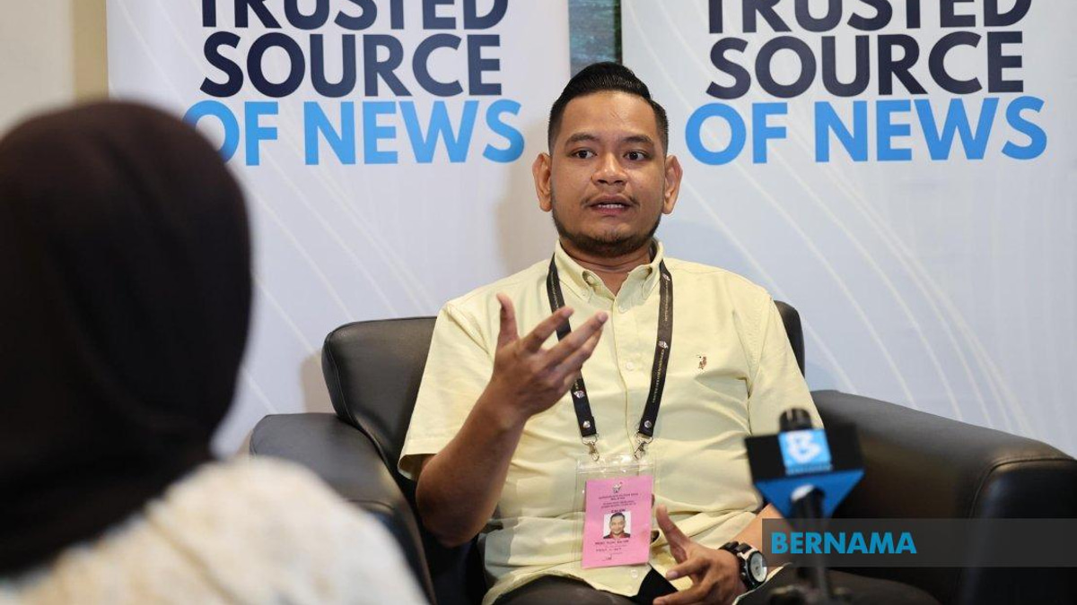 Youth Over Experience: Amirul Huzni Pins Sedili Hopes on Fresh Political Energy