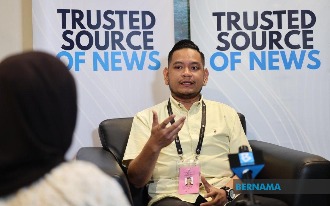 Youth Over Experience: Amirul Huzni Pins Sedili Hopes on Fresh Political Energy