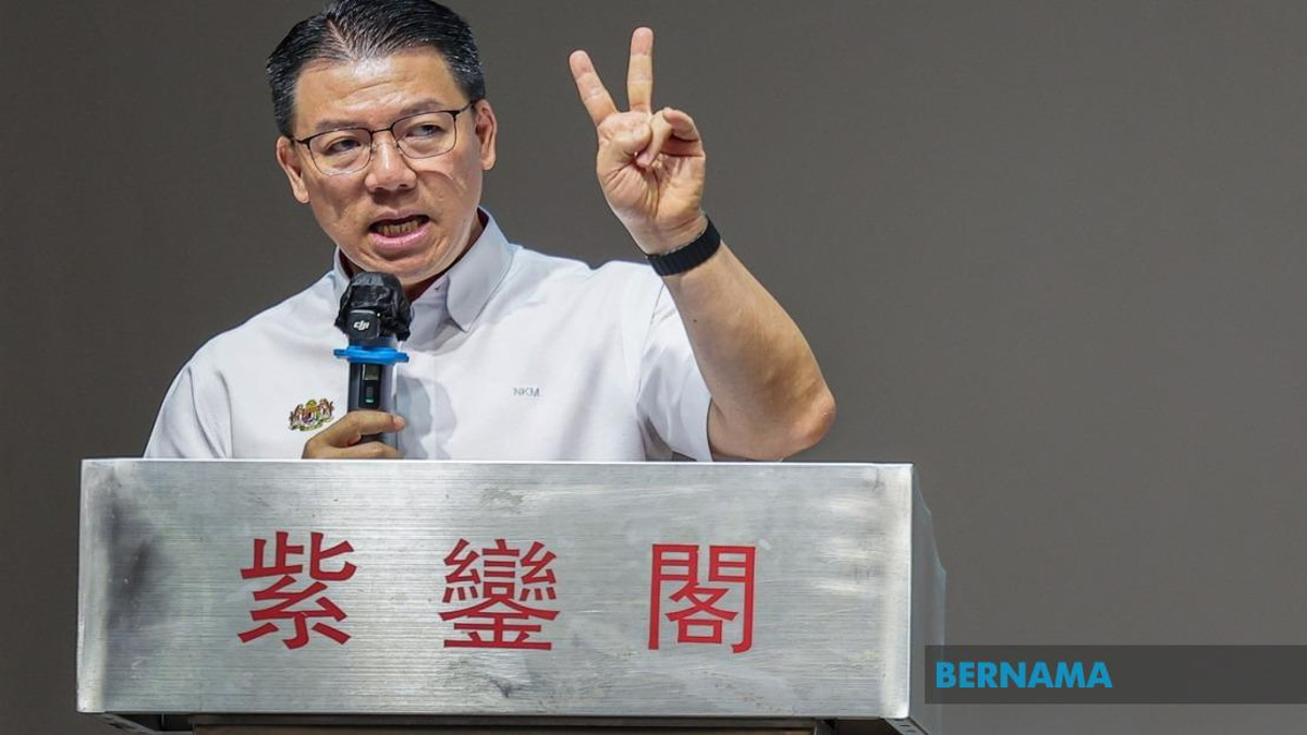 Malaysia's MADANI Government Channels RM200 Million to Maintain Non-Muslim Houses of Worship