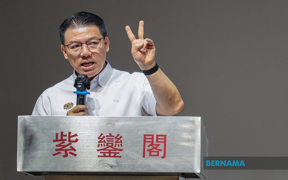 Malaysia's MADANI Government Channels RM200 Million to Maintain Non-Muslim Houses of Worship
