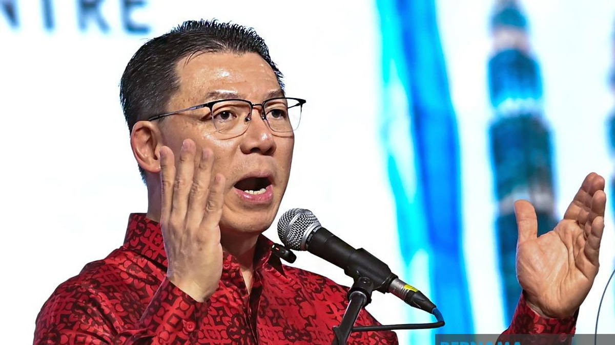 DAP Accepts Negeri Sembilan Election Loss, Pledges Comprehensive Review