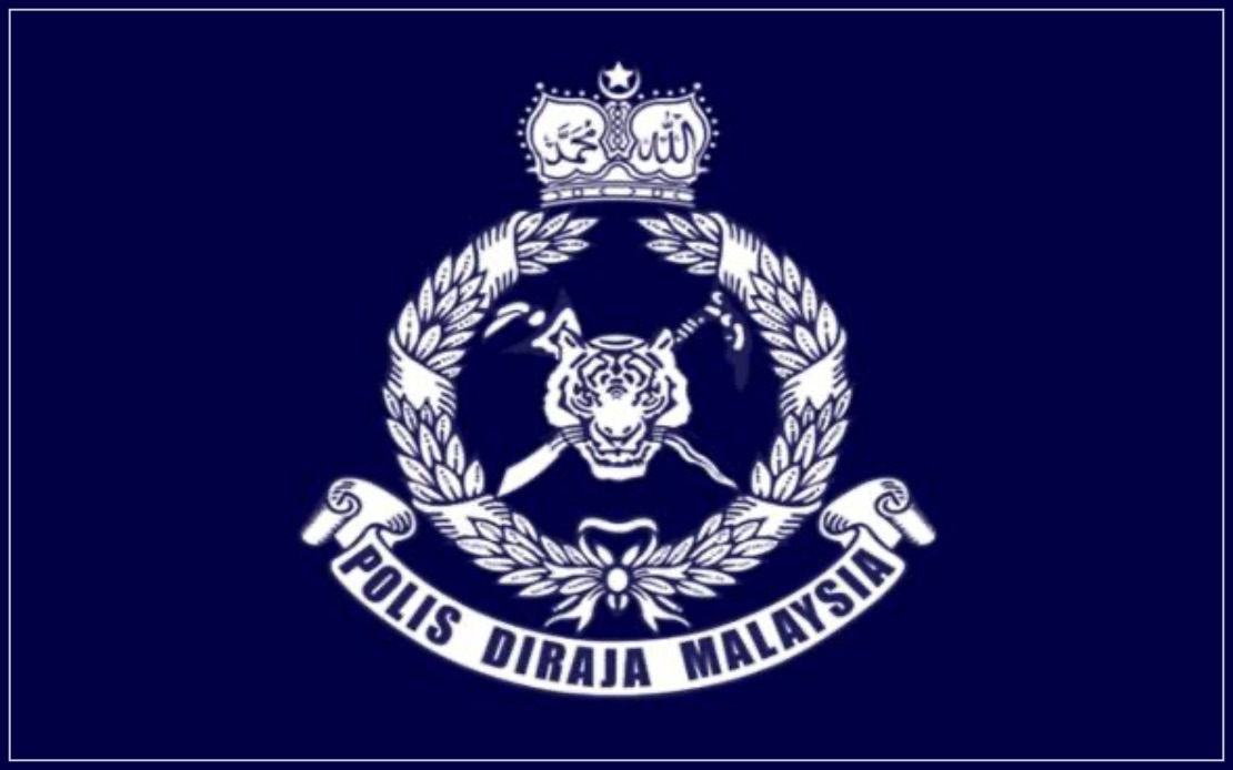 153 Police Reports Filed Over Mohd Puad's Palace Remarks
