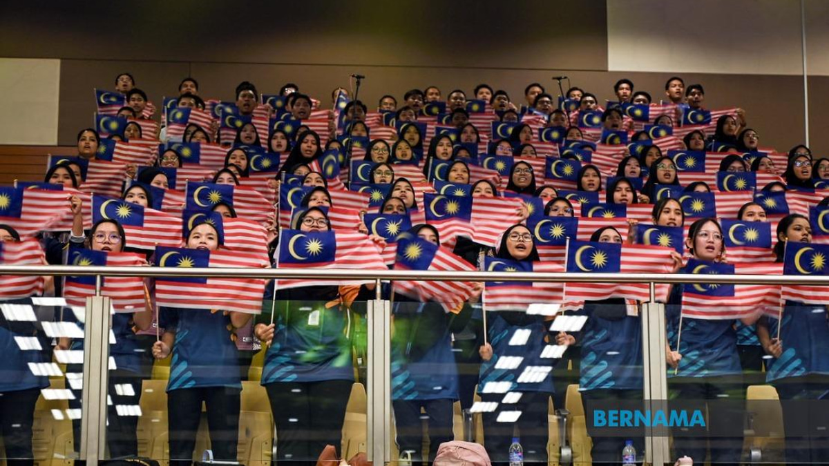 Malaysia's 2026 National Month Launch Takes Shape with 80% of Preparations Complete