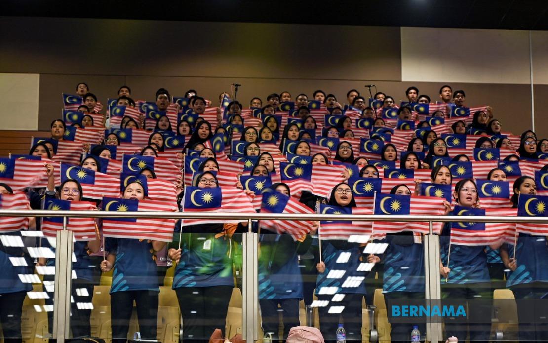Malaysia's 2026 National Month Launch Takes Shape with 80% of Preparations Complete