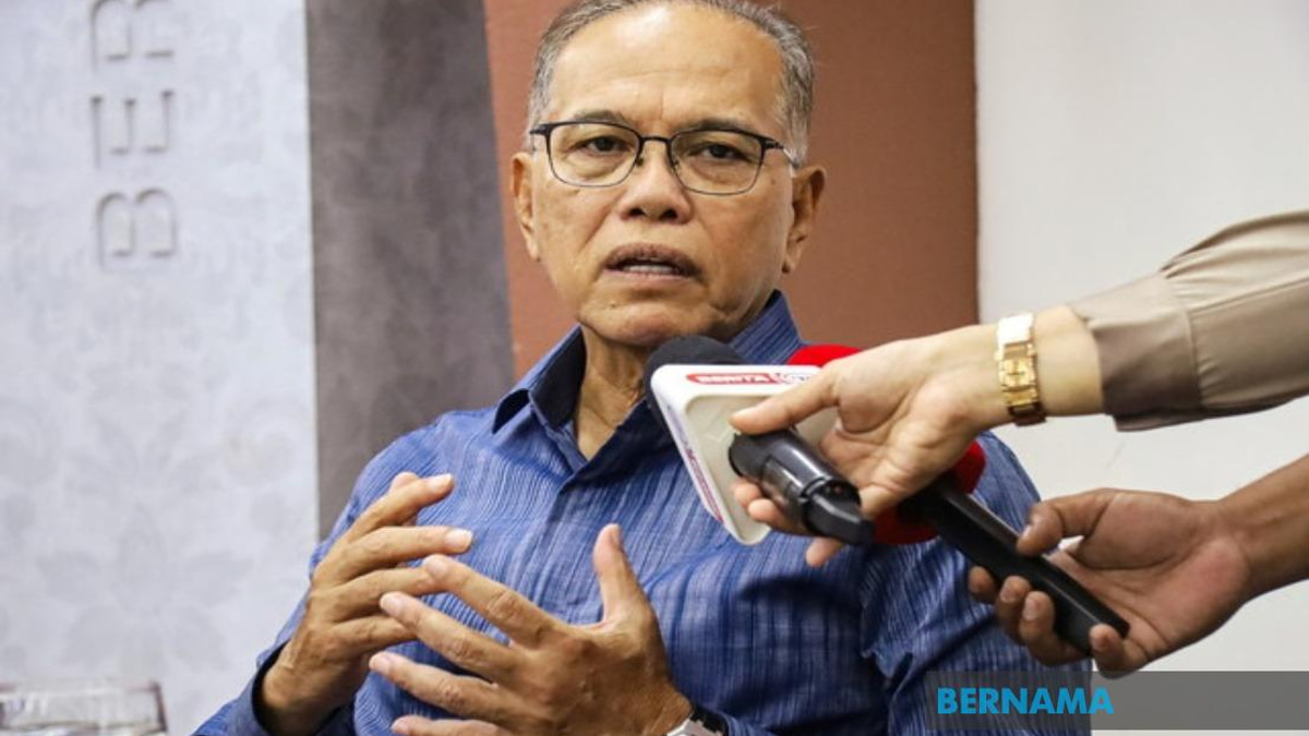 Pahang BN Reaffirms Commitment to Unity Government With PH Through Next Election