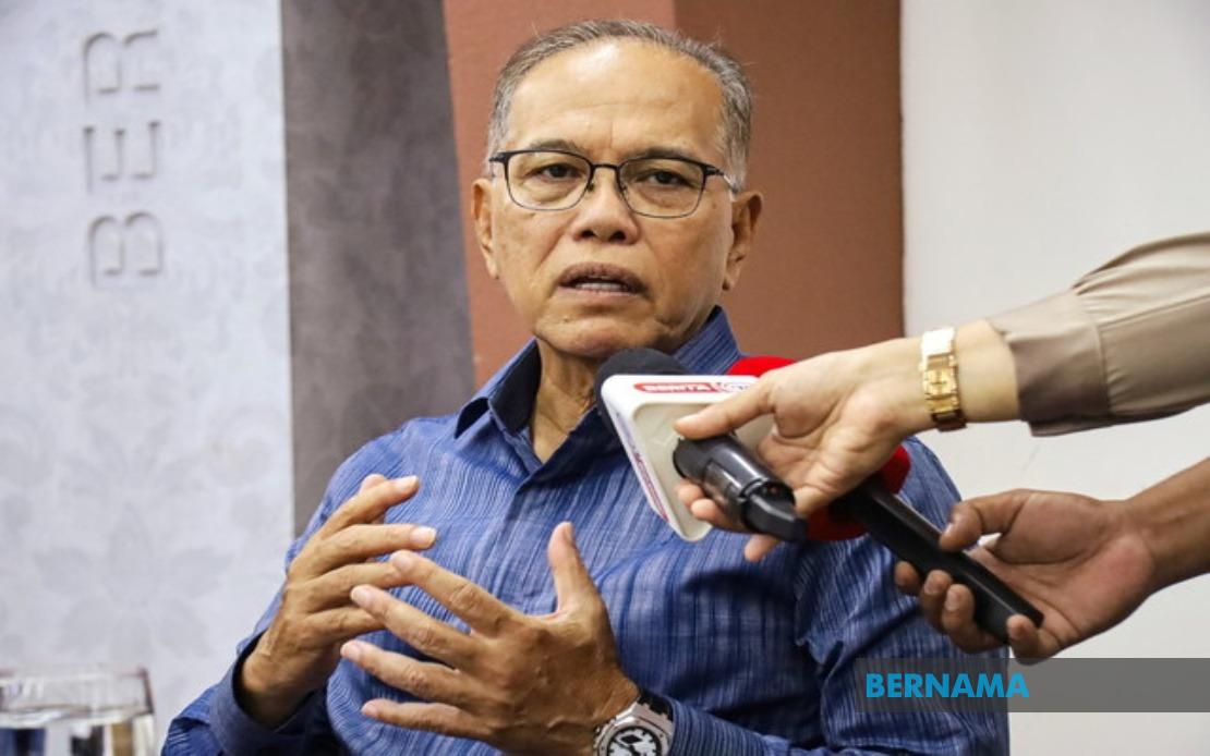 Pahang BN Reaffirms Commitment to Unity Government With PH Through Next Election