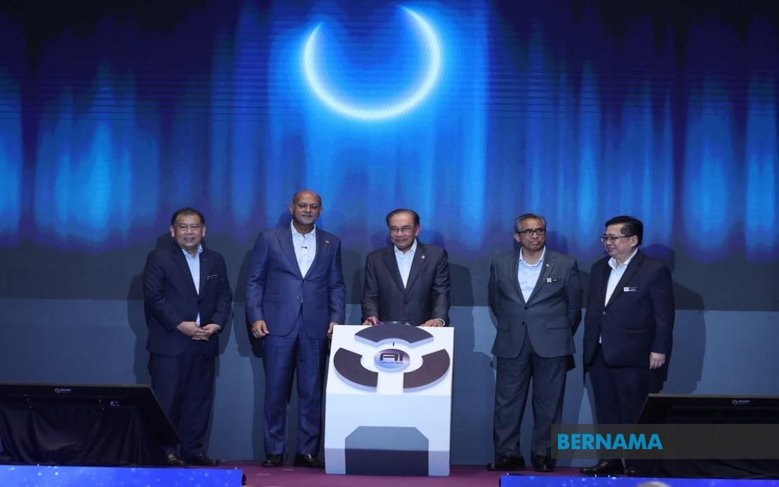 Malaysia Launches AI Upskilling Programme with Free Software Access for Youth
