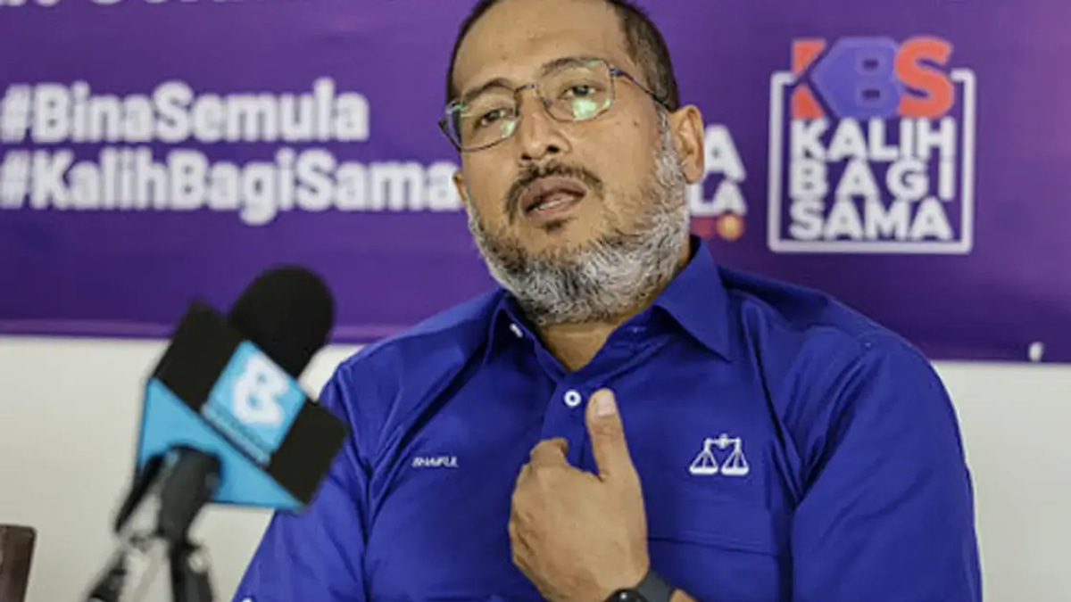 Kedah Umno Warns Against Using Historical Polling Data for Barisan-Perikatan Coalition Seat Negotiations