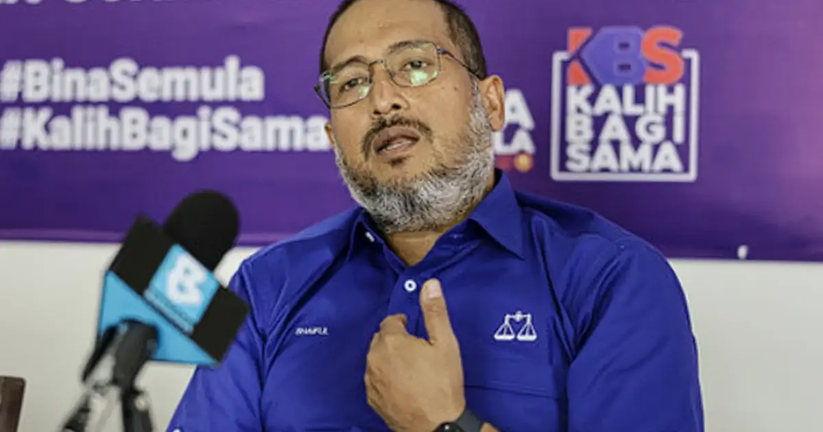 Kedah Umno Warns Against Using Historical Polling Data for Barisan-Perikatan Coalition Seat Negotiations