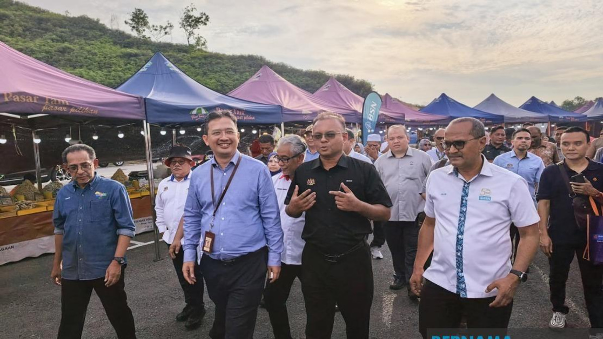 Government Launches Ground Campaign to Boost Uptake of RM5 Billion Micro-Financing Scheme