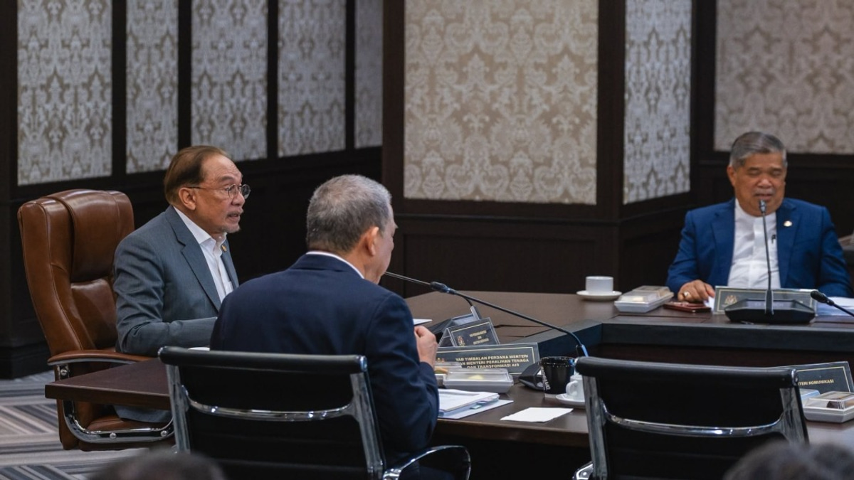 Malaysia Pushes Thailand on Shrimp Exports and Livestock Market Access
