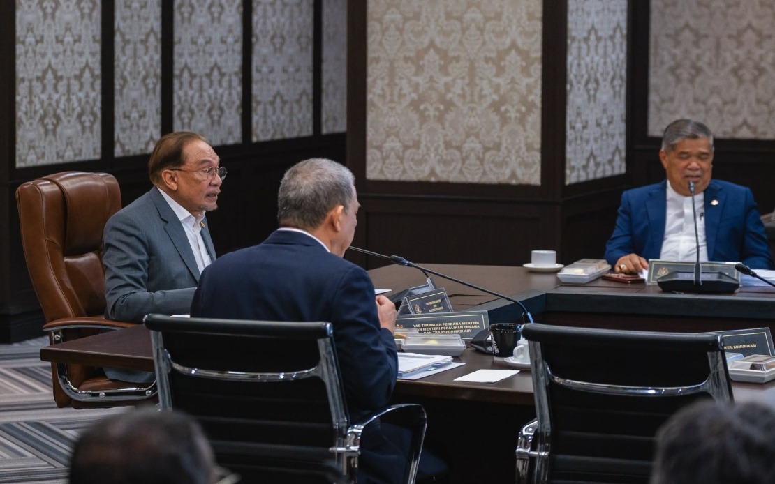 Malaysia Pushes Thailand on Shrimp Exports and Livestock Market Access