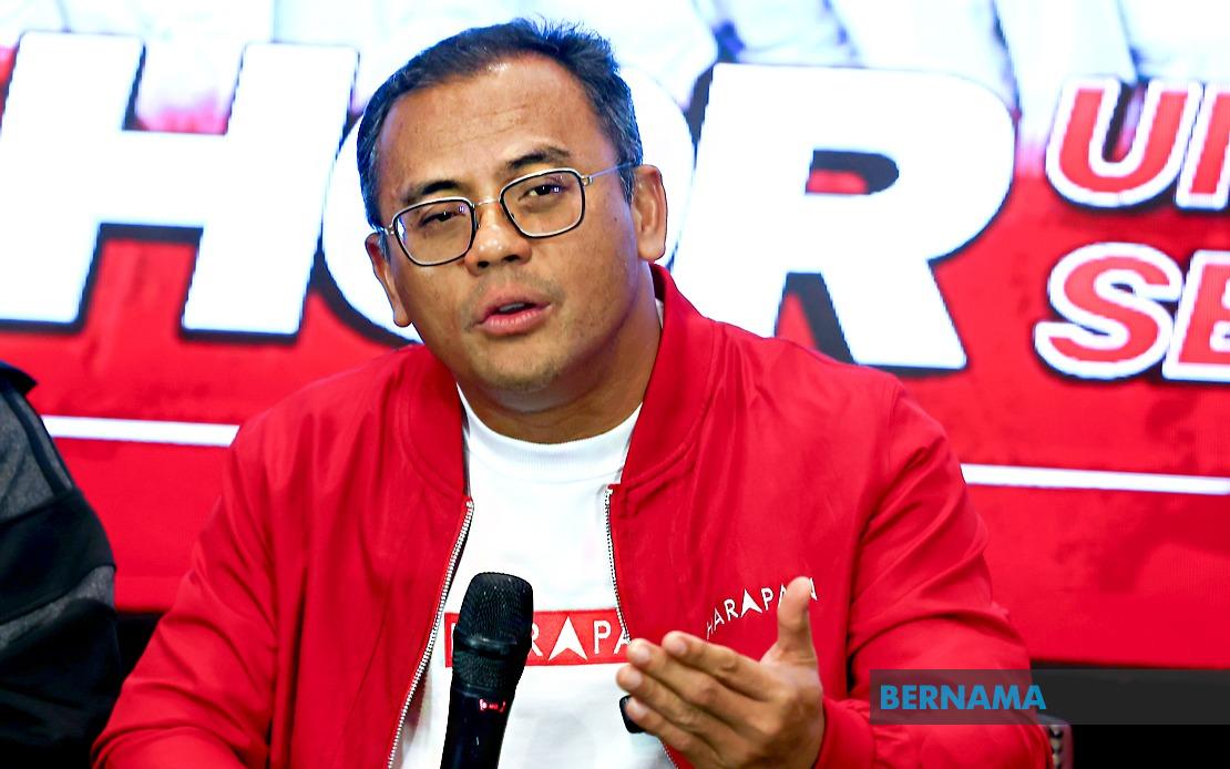 PH Banks on Grassroots Campaign and Track Record for Negeri Sembilan Victory