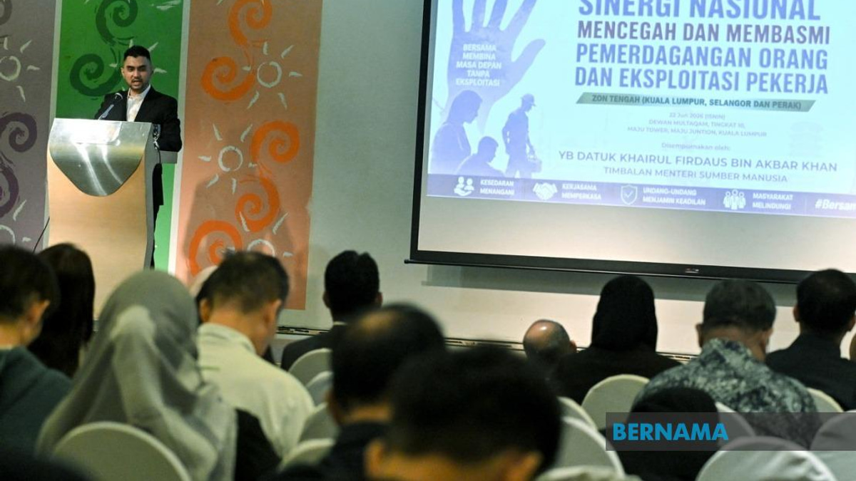 Human Trafficking Rescues Decline Sharply, Though Unreported Cases Remain a Concern