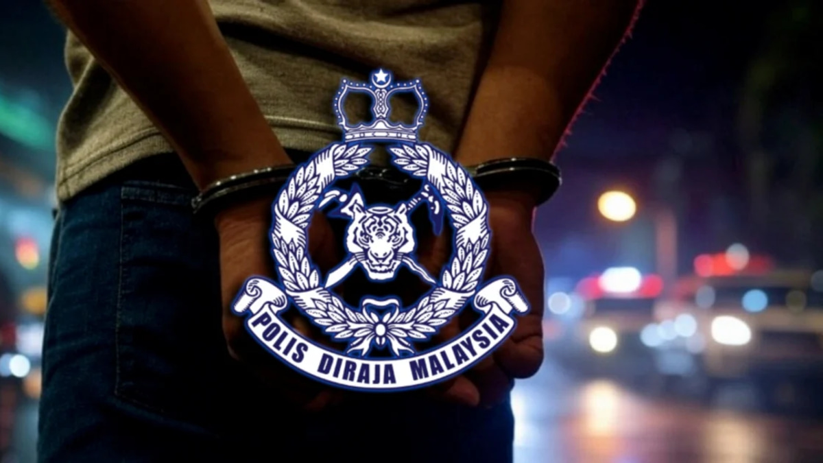 Suspect held over KTMB cable theft in Taiping