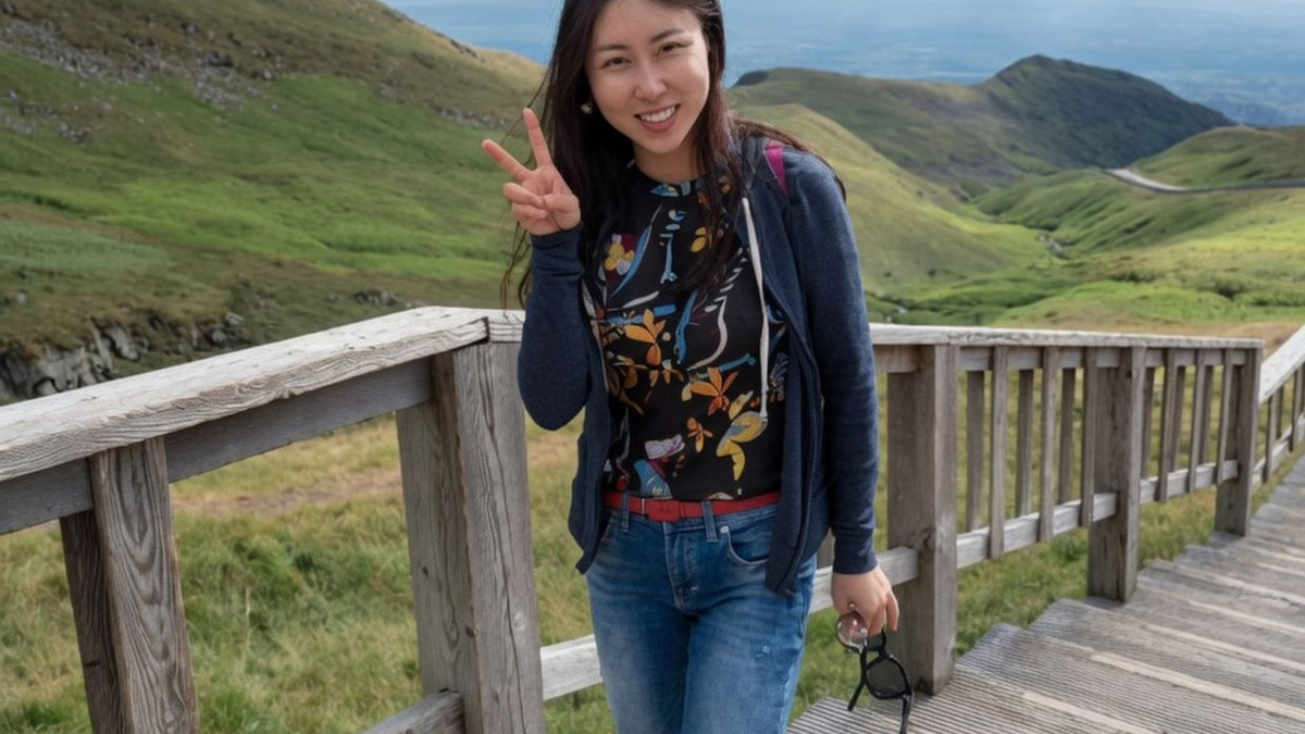 From Literary Promise to Academic Disgrace: How Jia Qianqian's Career Unravelled Over Plagiarism