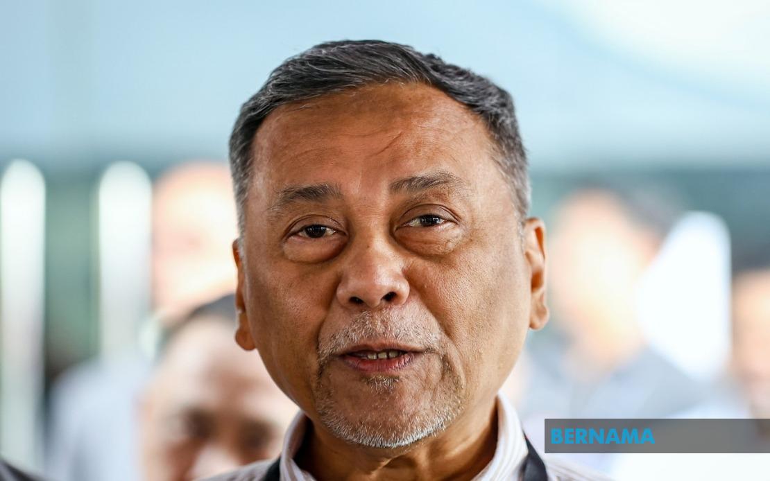 Johor State Election Set for Strong Turnout as EC Mobilises 43,000 Workers