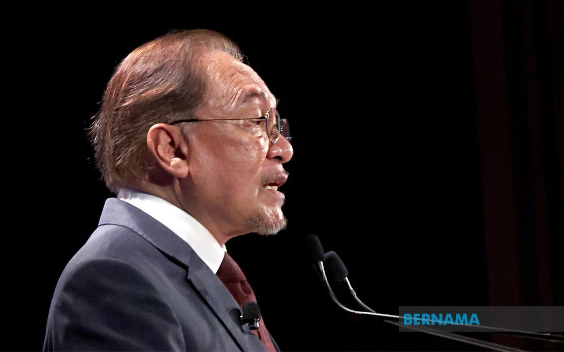 PM Anwar's Ashgabat Visit Aims to Deepen Malaysia-Turkmenistan Ties