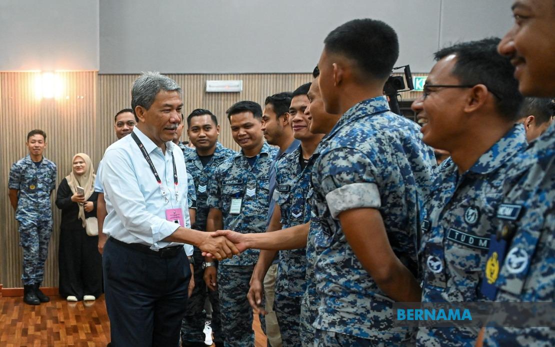 Malaysia Threatens to Reconsider UNHCR Presence Without Stricter Refugee Screening