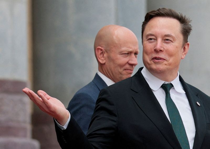 US Judge Upholds Twitter Fraud Verdict Against Elon Musk, Rejects Bid to Overturn Ruling