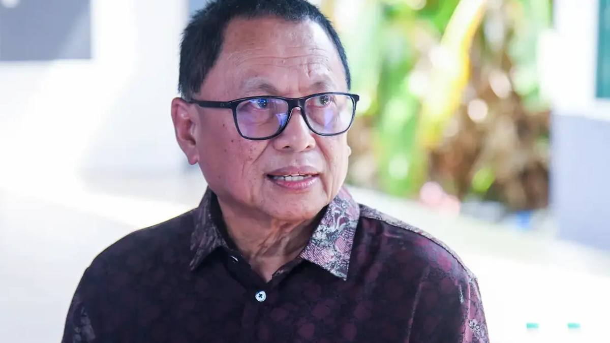 Puad Zarkashi Exits Umno Amid Johor Political Upheaval