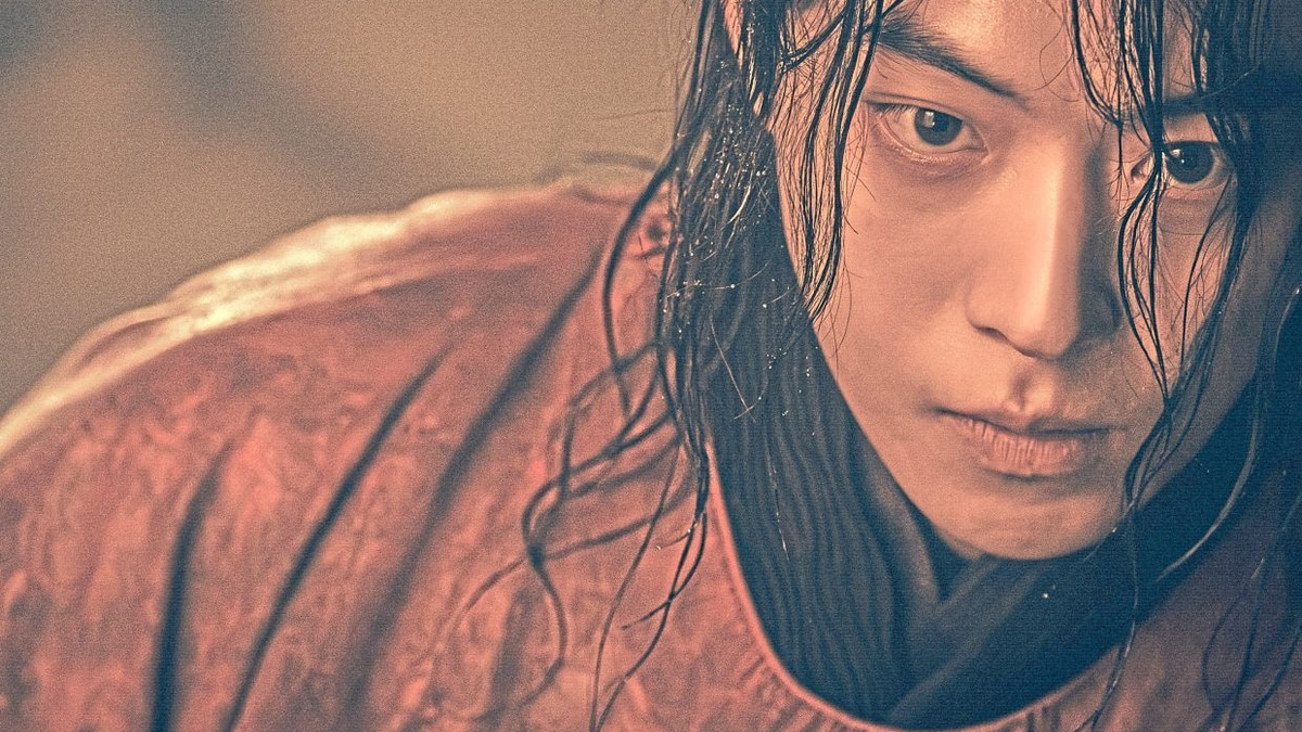 Nam Joo-hyuk Stages Major Comeback in Netflix's Supernatural K-Drama 'The East Palace'