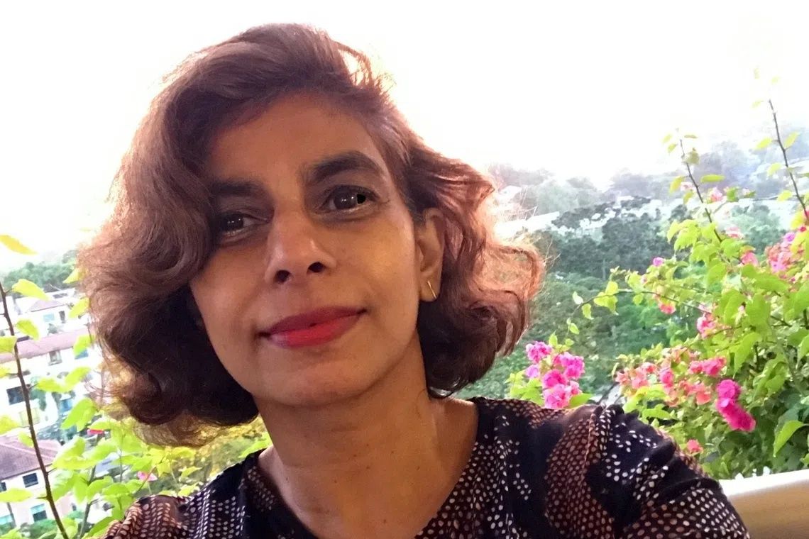 Former Singapore Broadcaster Released on Bond After Five Months in Remand
