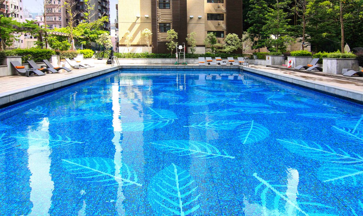 Hong Kong Pool Shuttered After Lifeguard Credentials Found Fraudulent