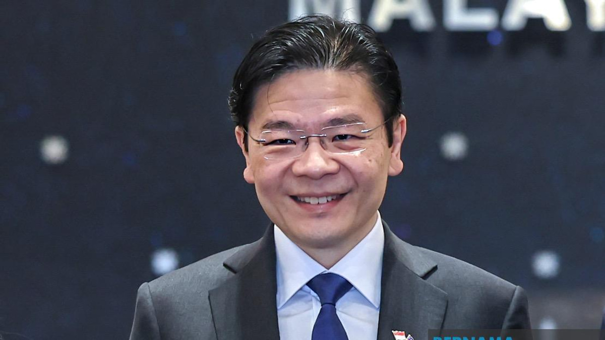 Singapore to Overhaul Family Support Policies as PM Wong Signals Broader Assistance Plan