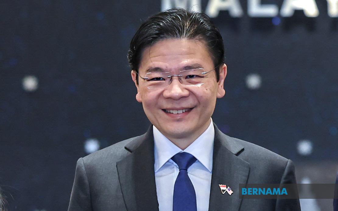 Singapore to Overhaul Family Support Policies as PM Wong Signals Broader Assistance Plan