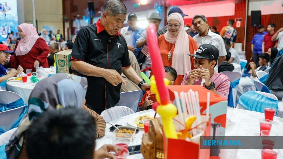 MADANI Kita Programme Becomes Key Vehicle for Government Transparency and Public Engagement