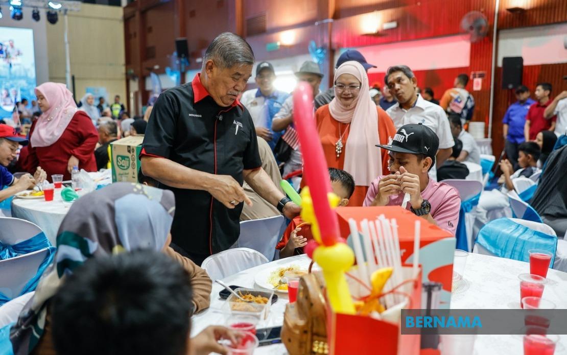 MADANI Kita Programme Becomes Key Vehicle for Government Transparency and Public Engagement
