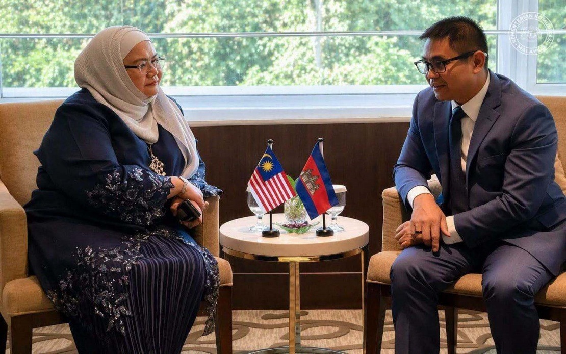 Malaysia and Cambodia Advance Media Cooperation with Implementation Discussions