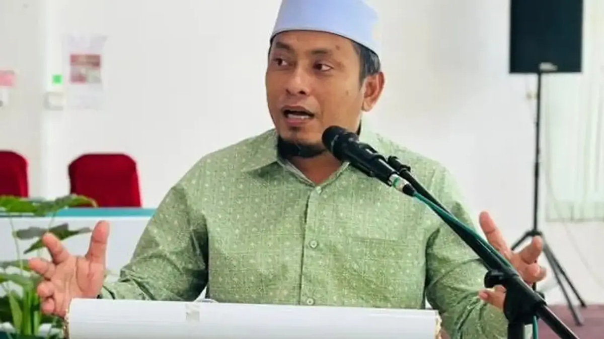 PAS Reiterates Welcome for Bersatu Despite Growing Coalition Tensions