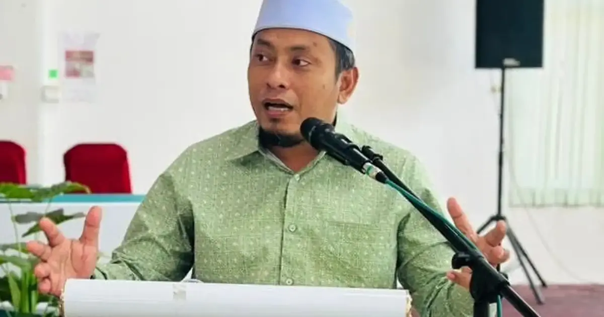 PAS Reiterates Welcome for Bersatu Despite Growing Coalition Tensions