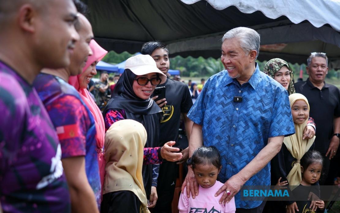 Government Commits to Armed Forces Welfare as Strategic Priority, Says Deputy PM
