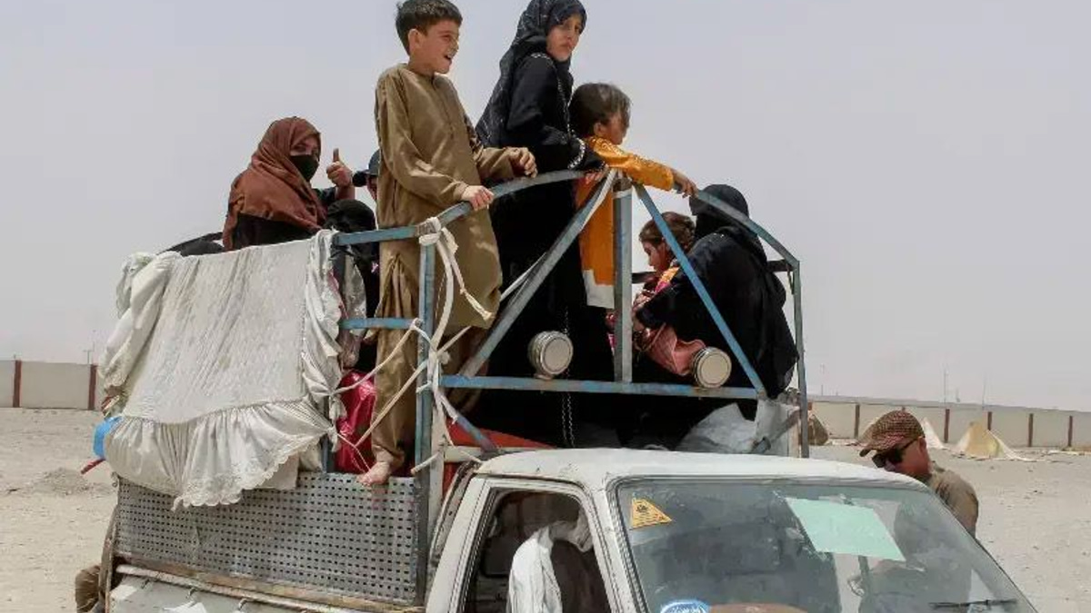 Pakistan deports 2.59 million Afghans since 2023 as crackdown accelerates