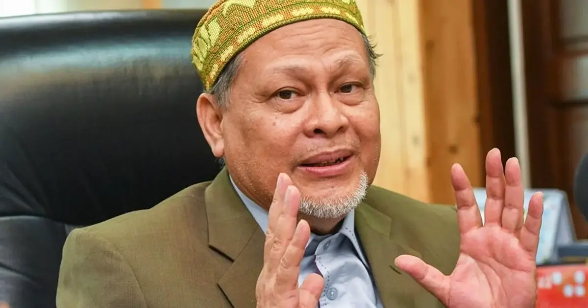 PAS Vice-President Warns of Bersama's Appeal to First-Time Voters