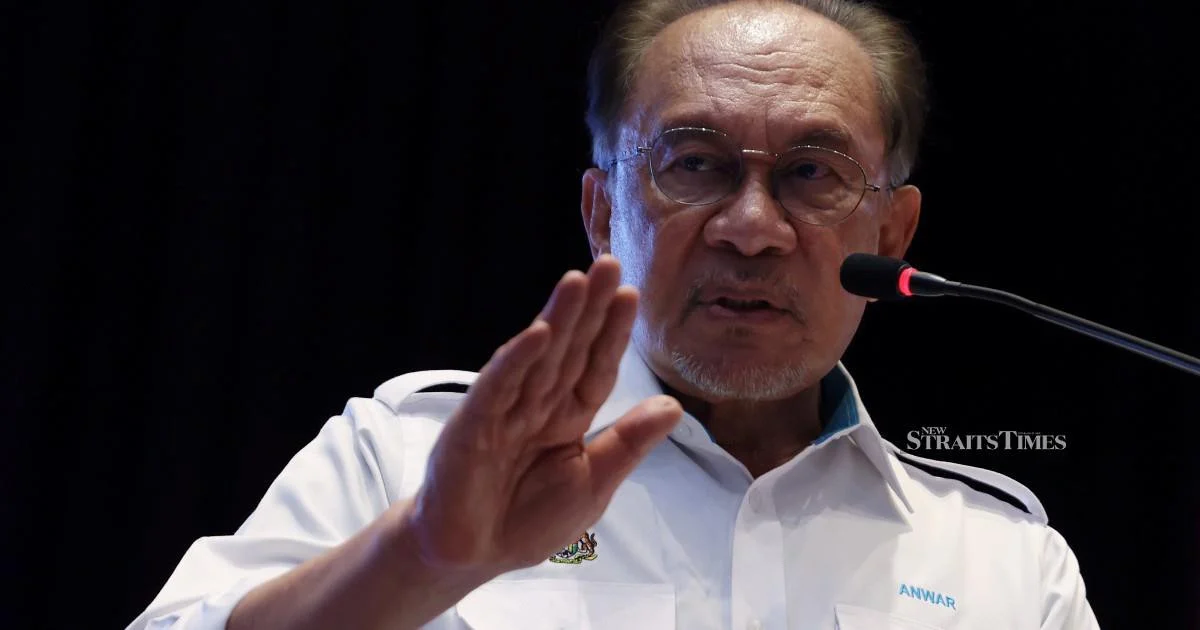 Malaysia's Civil Service Credited for Boost in Global Competitiveness Rankings