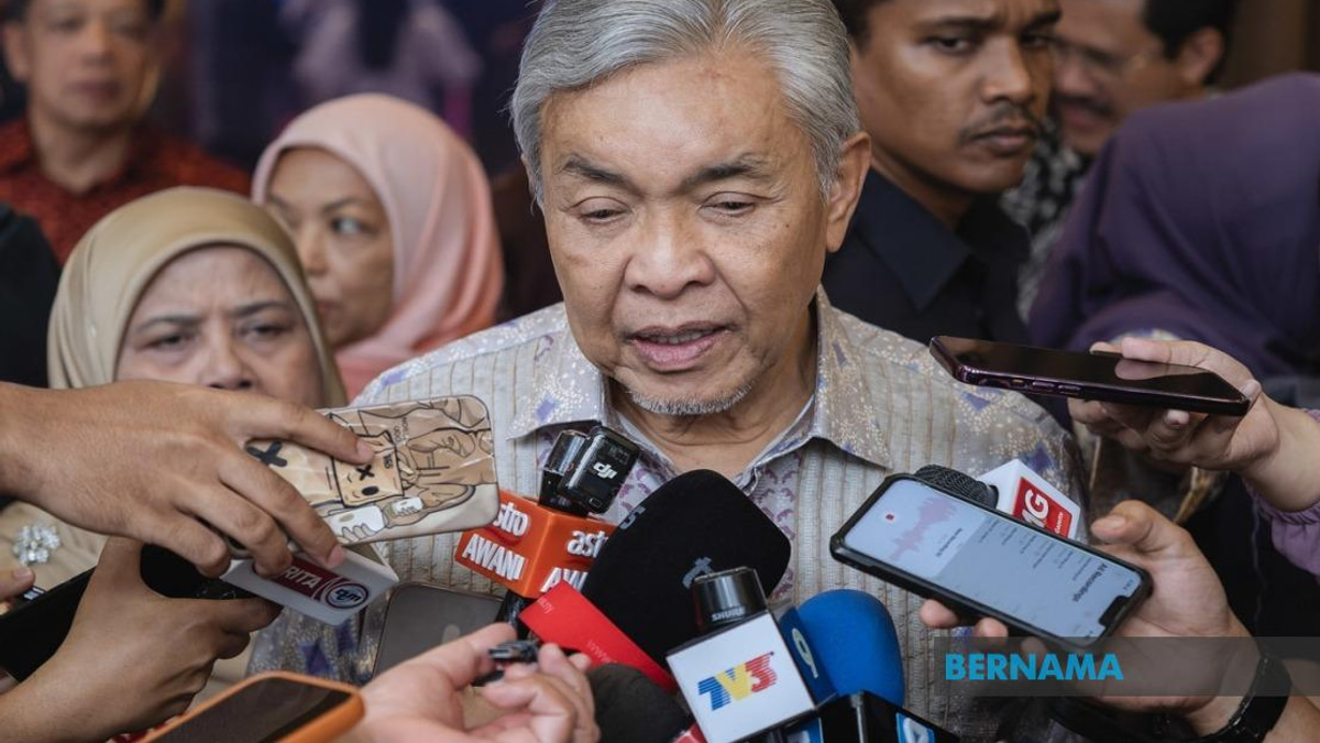 BN Pledges to Stay Clear of Negeri Sembilan Palace Affairs Ahead of State Election