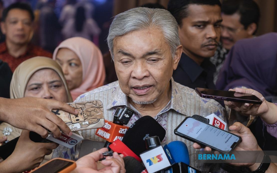 BN Pledges to Stay Clear of Negeri Sembilan Palace Affairs Ahead of State Election