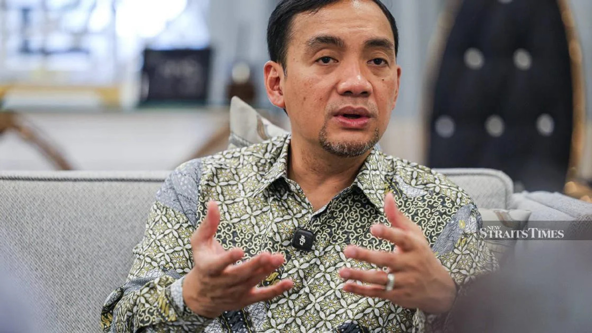 Johor BN to announce election slate this Saturday, Menteri Besar confirms
