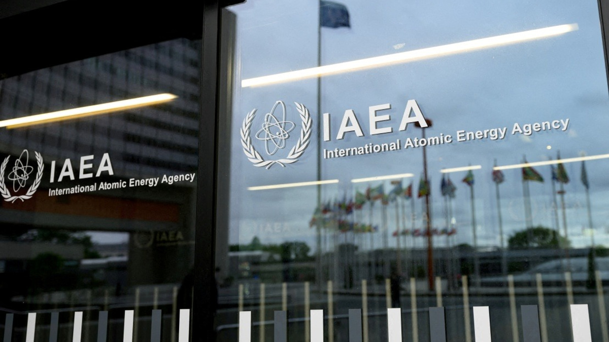 Iran Blocks IAEA Nuclear Inspections Pending US Sanctions Deal