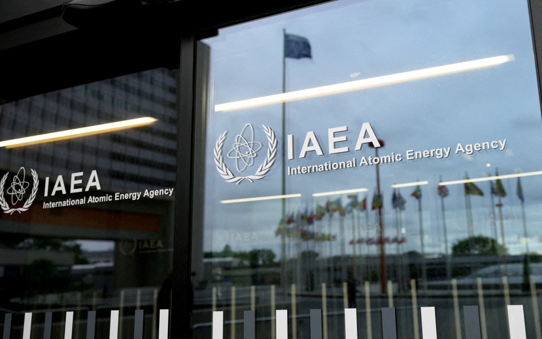 Iran Blocks IAEA Nuclear Inspections Pending US Sanctions Deal