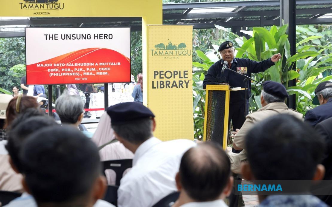 Unmasking The Fight Against Communism: Malaysia's Veterans Recount Perilous Undercover Operations