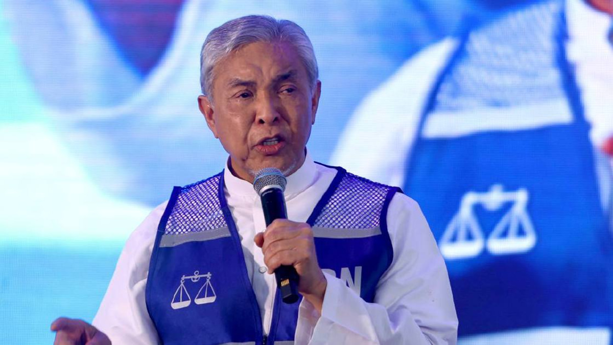 Government Broadens Tabung Haji Inquiry to Include PH and PN Periods