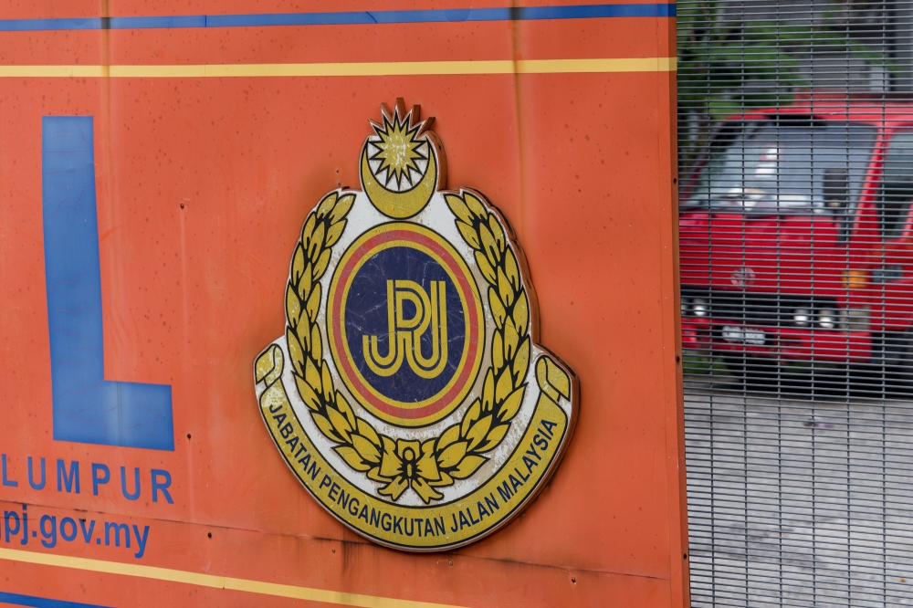 High Court Orders JPJ to Pay RM40,000 in 'MADANI' Plate Case