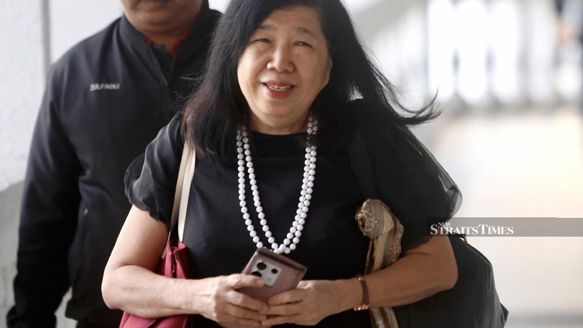 Wife of Missing Pastor Raymond Koh Seeks PM's Intervention After Court Stays Investigation Order